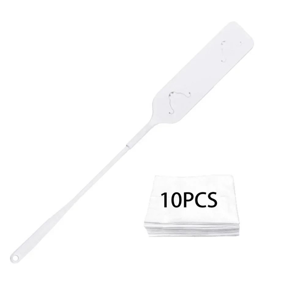 Gap Dust Removal Brush Bendable Electrostatic Dust Removal Non Woven Fabric Detachable Sofa Furniture Bottom Dust Collector