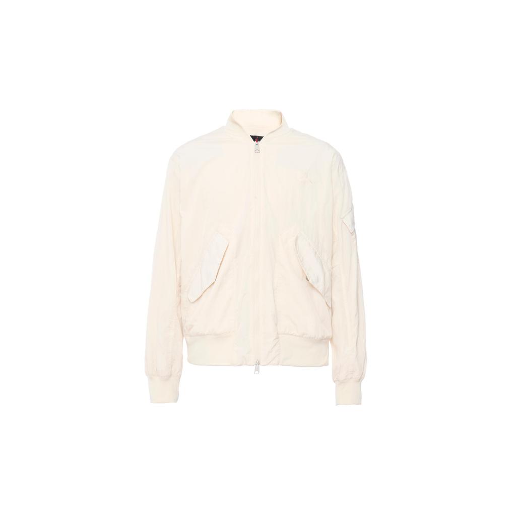 Jordan Renegade Essentials Jackets & Coats Men's Light Khaki FN4624-203