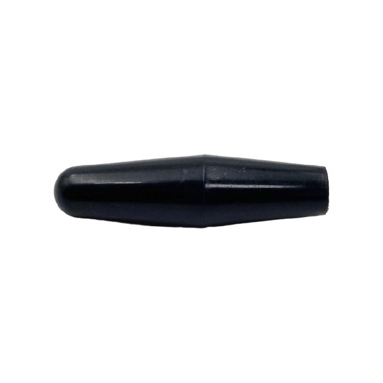 10Pcs Plastic Single Tremolo Arm Tip Quick Install Tremolo Arm Cover Guitar Tremolo Arm Tips Whammy Bar Knobs Enduring