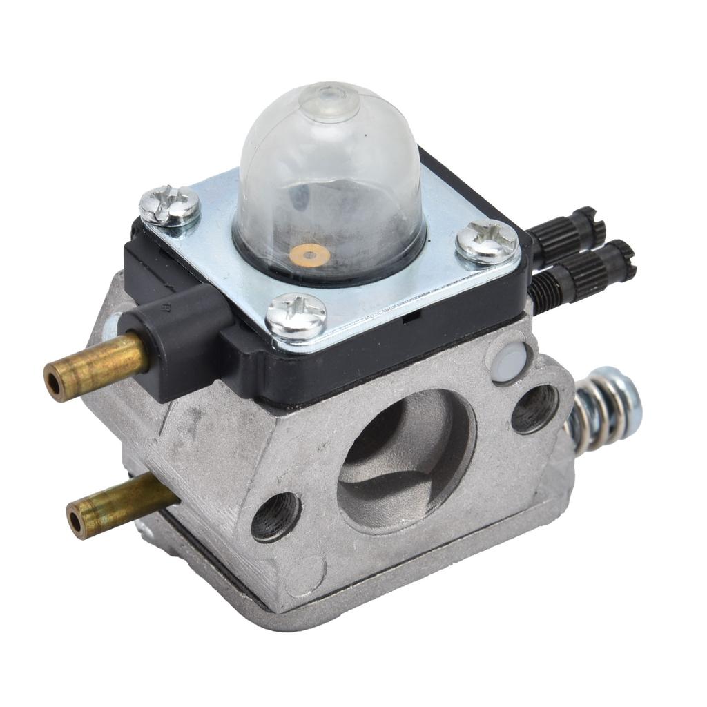 Carburetor Spark Plug Tubing Assembly Gasket Set C1U-K54A for Mantis 2 Cycle 7222 7222E 7222M 7225