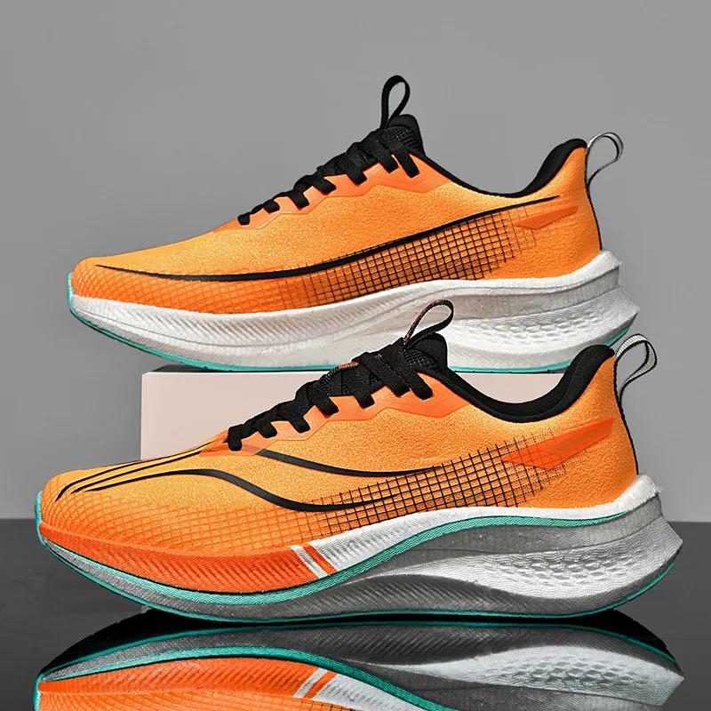 

CYYTL Обувь Мужские Кроссовки Летние Теннисные Беговые Для улицы Женские Спортивные Модные Дизайнерские Роскошные Повседневные Легкие Дышащие Для ходьбы 44