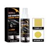 Car Scratch Remover Paint Care Tools Auto Swirl Remover Scratches Repair Polishing Auto Body Grinding Compound Anti Scratch Wax