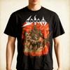 SODOM  M16 Schwarz Classic Short Sleeve All Size Gift Shirt Unisex T-Shirt