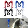 Universal Aluminum Alloy Car Manual Window Lifting Crank Handle Winder Lifter Riser Car Accessories Replacement