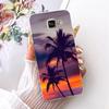 For Samsung A5 2016 2017 Case A520F Cover butterfly Silicone TPU Soft Back Cover Case For SamsungA5 2016 A510F  Protective Shell