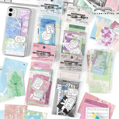 Šití a ruční práce – Scrapbooking