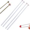 Beginner Friendly Cats Paws Chopsticks for Kids Practical Learning Tool Creative Dining Utensils Kitchen Accessories
