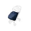 Montbell Pocketable Baby Carrier Rain Cover #1124820 Navy