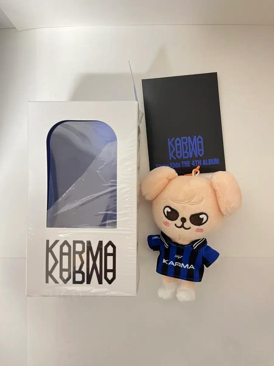 

SKZOO karma Papim Вживаний