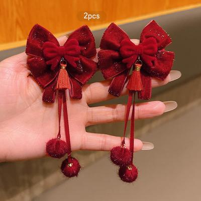 Haar-Accessoires – Haarklammern