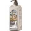 MILK BAOBAB Σαμπουάν Σώματος Άρωμα Λευκό Σαπούνι 500ml