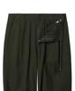 MUSINSA STANDARD Cotton Wide Fatigue Balloon Pants [Khaki]