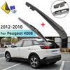 Windscreen Wiper Blade & Rear Wiper Arm Kit For Peugeot 4008 2012-2018 Rear Wiper Arm Blade Car Accessories