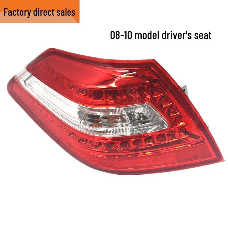 

Задний фонарь для Teana моделей 2008-2012 годов - Варианты задний и Duke Taillight Wiring Harness Set (Not Sold Separately)