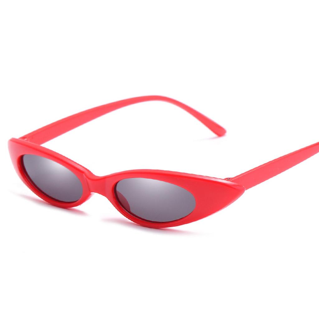 small thin sunglasses