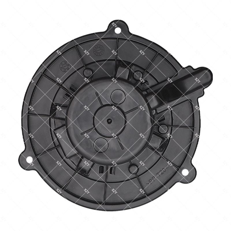 Kia Optima Klimaanlagen Gebläse Teile - 0K08A61B10