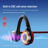 Bodian X7 Bone Conduction Wireless Bluetooth Sports & Swimming Headphones