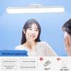 LED Stick-on Vanity Light for Bathroom Mirror - No Drilling Required