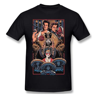 T-shirtler – Tişörtler