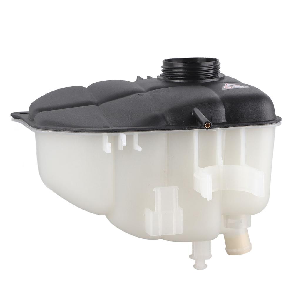 Coolant Reservoir Recovery Expansion Tank 2035000049 Fit for C‑CLASS W203 S203 CL203