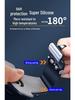 Universal 2025 Metal Car Phone Holder for Central Control Panel