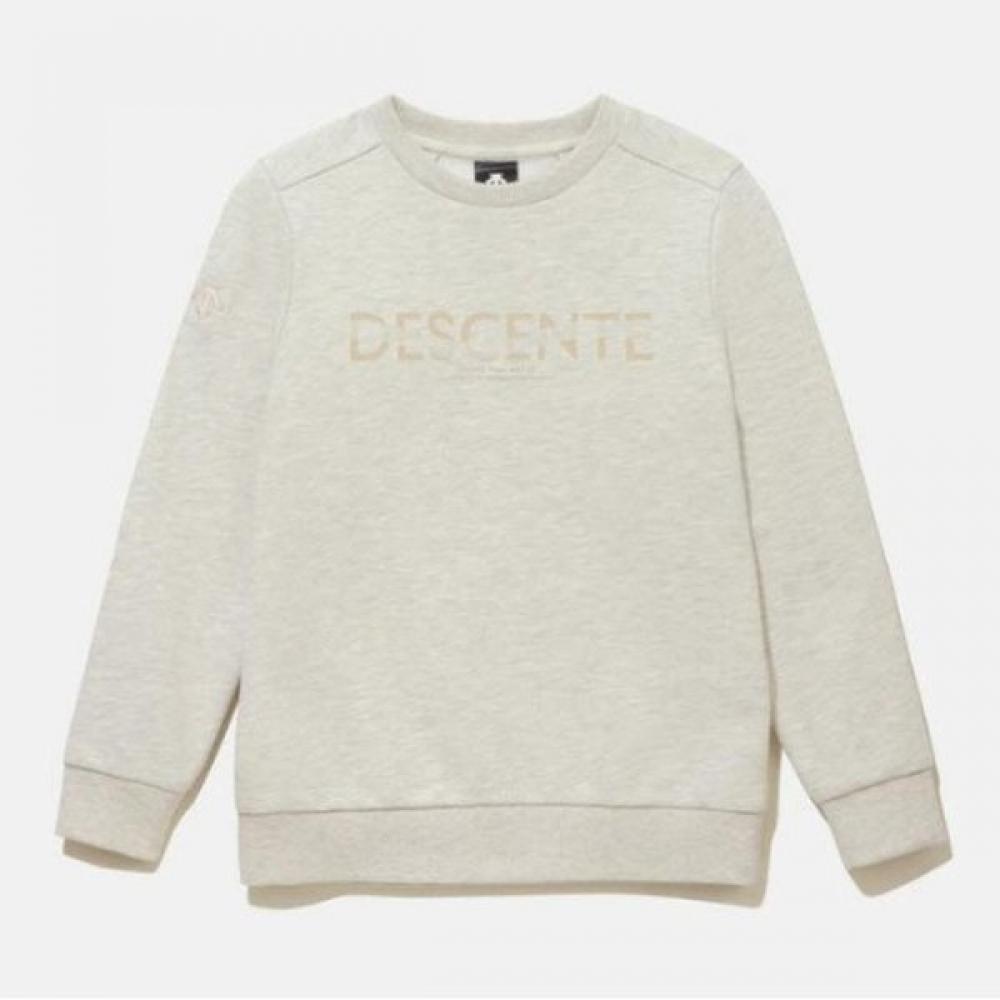 

Descent Long Sleeve Tee Cqk Sq12juht22 Oat Young Aslet Sports Terry Sweatshirt During 130