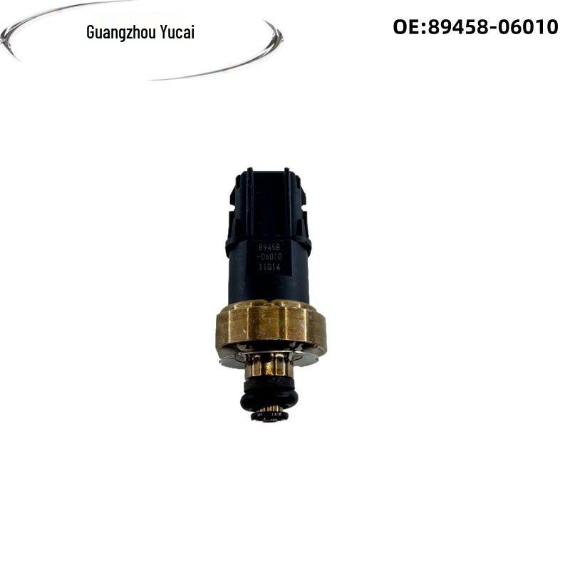 Fuel Pressure Sensor 89458-06010 for Toyota Camry Vista Aurion