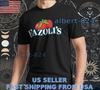 NEW SHIRT VINTAGE FAZOLI'S RESTO LOGO T Shirt FUNNY AMERICAN SIZE S TO 5XL