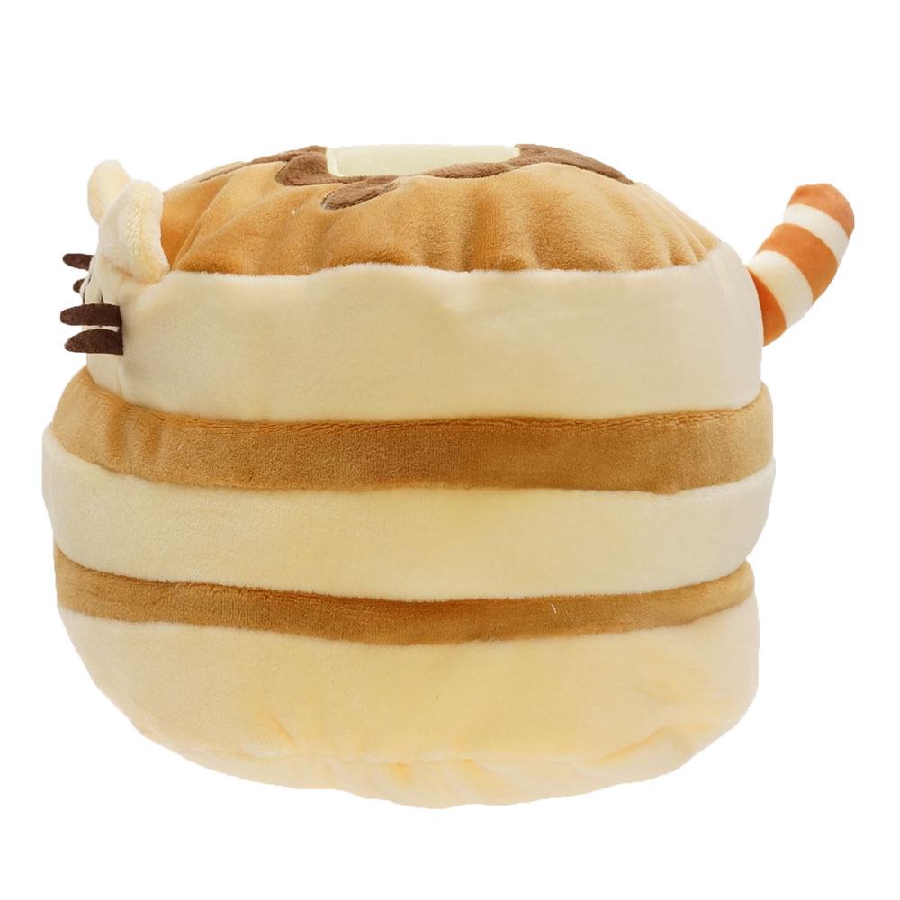Biscuit Cat Plush Toy - Cartoon Anime Gift for Claw Machines