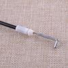 Car 81371-1E000 Front Door Inner Handle Release Lock Wire Cable Fit For Kia Rio Hyundai Accent 2006 2007 2008 2009 2010 2011