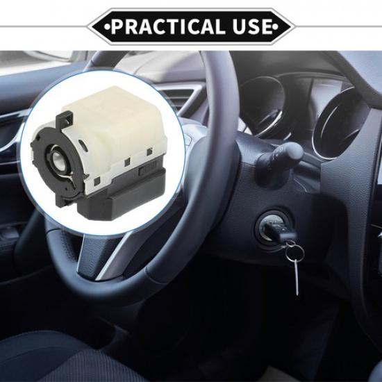 61326901962 Ignition Starter Switch for BMW 540i 740i X5