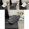 Simple Solid Color Cross Decoration Ripped Design Neutral Casual Baseball Cap For Hip Hop Enthusiasts