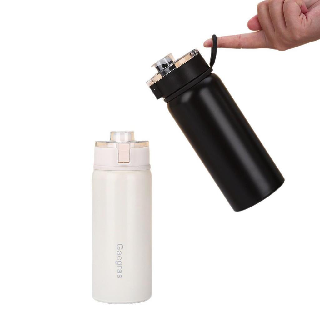 Wow Custom Stylish Muji Thermos Cup
