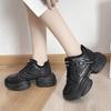 Luxus Damen Sneaker Designer Plateau Mode Daddy Schuhe Outdoor Laufschuhe Damen Freizeitschuhe Zapatillas Chunky Mujer