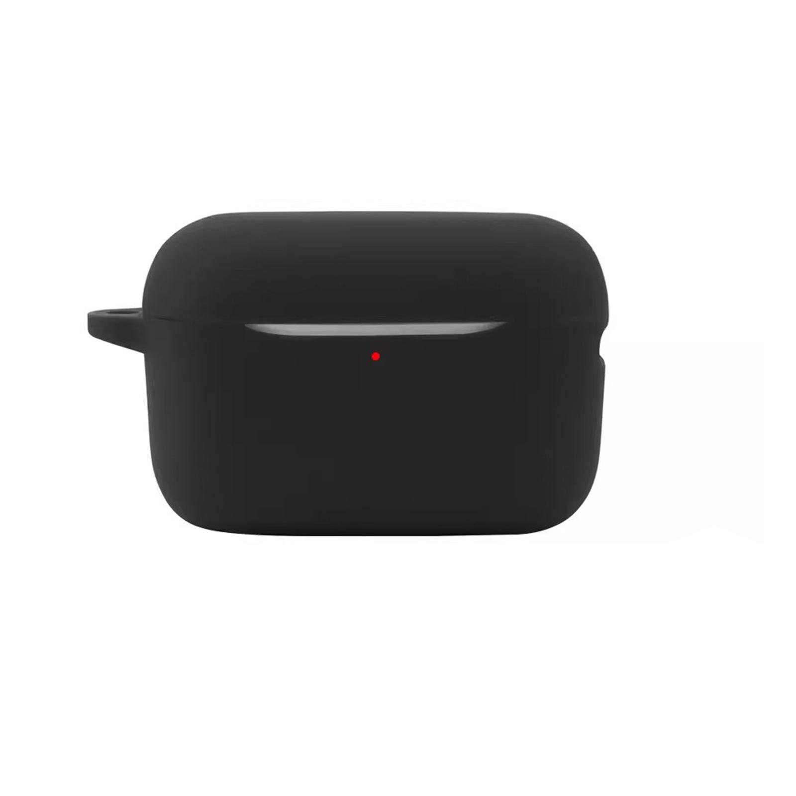 

Мягкий силиконовый защитный чехол для наушников Anker SoundCore A25i Bluetooth, пылезащитные защитные чехлы