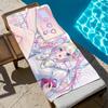 Needy S-streamer O-overload Ame Towel Large Quick-Drying Microfiber soft Beach Towel for Travel Fitness Sauna Bathing Camping