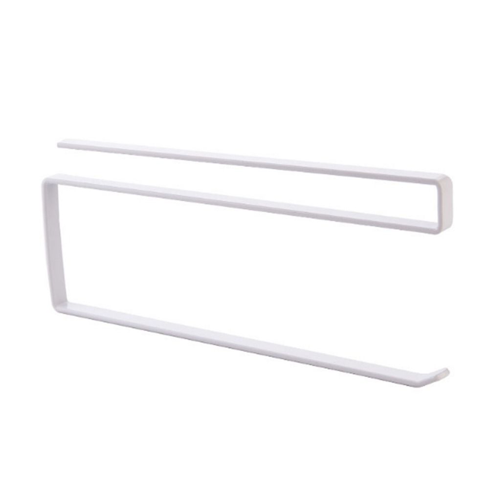 Home Storage Hanging Storage Rack Paper Roll Holder Tissue Holder Towel Stand Toilet Paper Holder