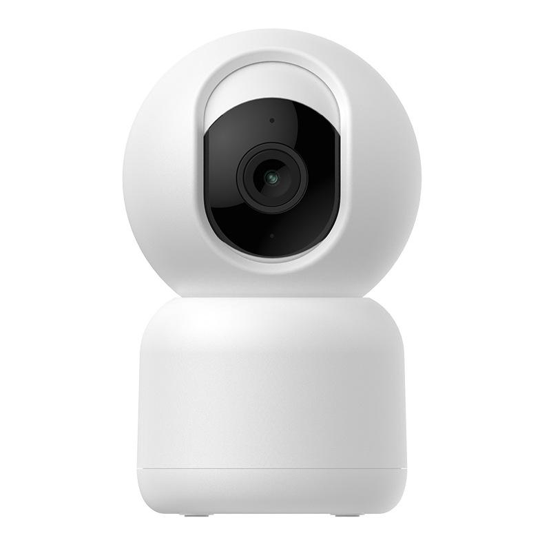 HD Smart WIFI Baby Monitor mit mobiler App und Fernüberwachung