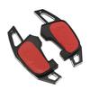 Car Steering Wheel Shift Paddle Shifter for Volkswagen VW GOLF GTI R GTD GTE MK7 7 POLO GTI Scirocco Tiguan Rline PASSAT T-ROC