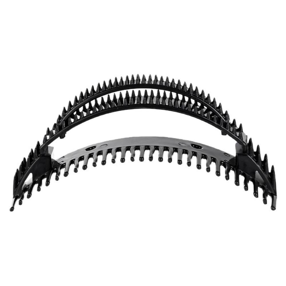 Heightening Hair Volume Enhancer Comb Fluffy Hair Pad Artifact Hairstyle Tool