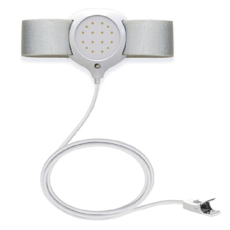 Portable Bedwetting Prevention Device Bedwetting Alarm for Kids with Immediate Alert Function and Confidence Boosting 1