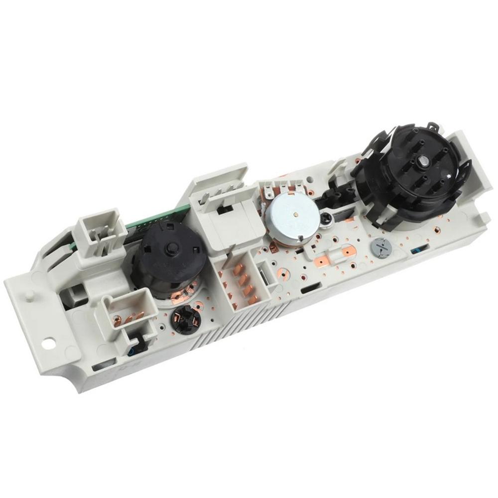 Car AC Heater Climate Control Module For Chevrolet Savana 1500-4500 Pasajeros