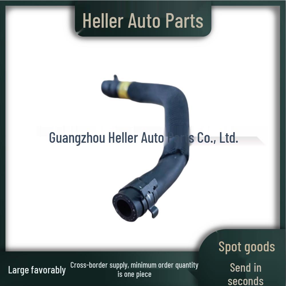 LR093484 Thermostat Tube for Land Rover Discovery Sport Evoque AJ200 JDE38635