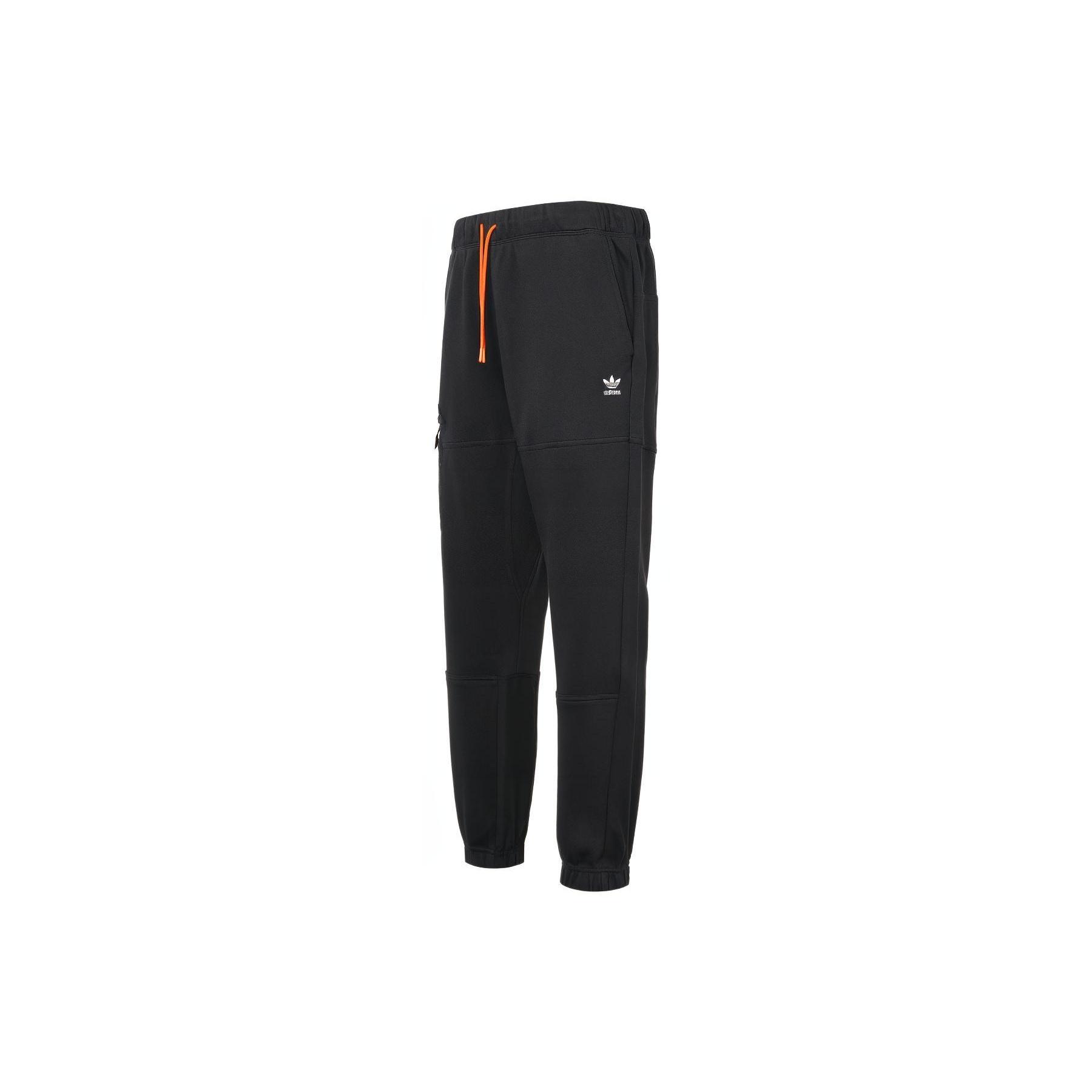 adidas originals Pt3 Sweat Pants Black Gc8705 Men s M