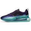 Air Max 720 'Grand Purple' Sneakers Casual Shoes AO2924-500