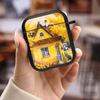 Cozy Cottage Case For Airpods 4 Pro2 Pro Pro3 2 1 3 Earphone Cases Cover