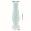 1pc-Creative Modern Nordic Vase Flower Arrangement Simple Vase Decoration Scene Decoration Room Decoration