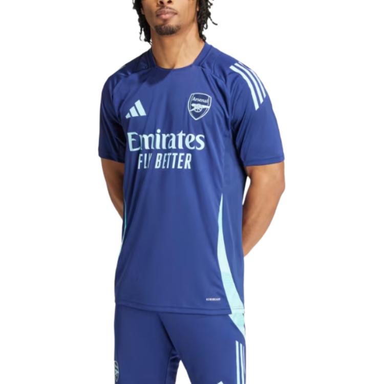 adidas Arsenal Tiro 24 Training Jersey IT2227