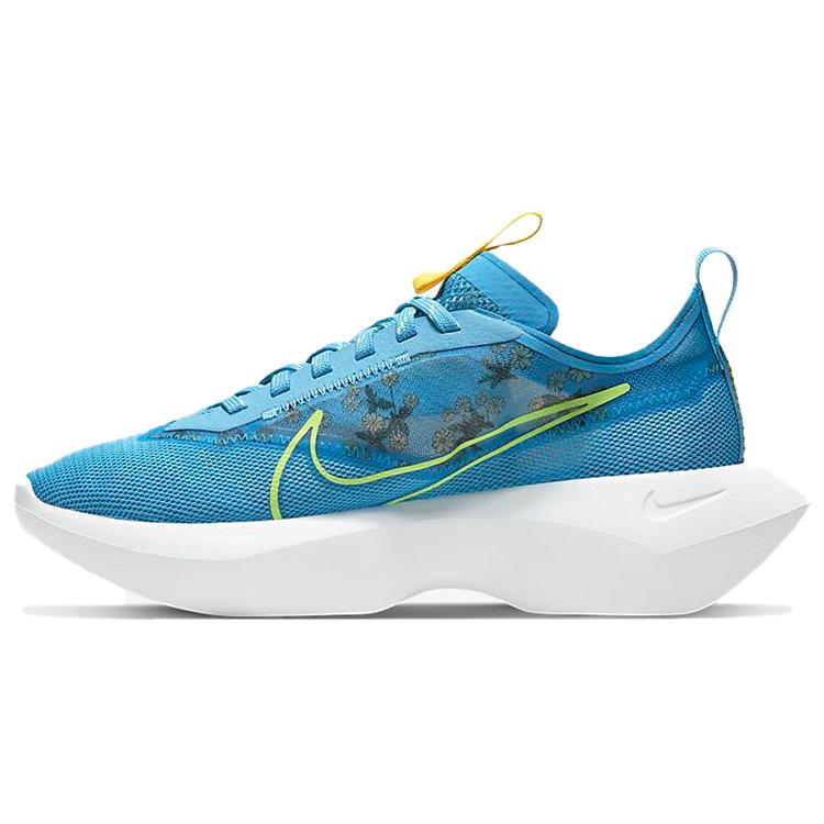 

Nike Vista Lite University Blue Ghost Green Women s 37.5
