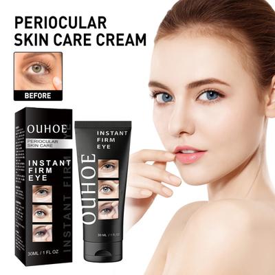 Rassodante istantaneo per occhi Riduce le borse per le occhiaie Creme idratanti per gli occhi Formula leggera